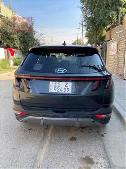 هيونداي توسان